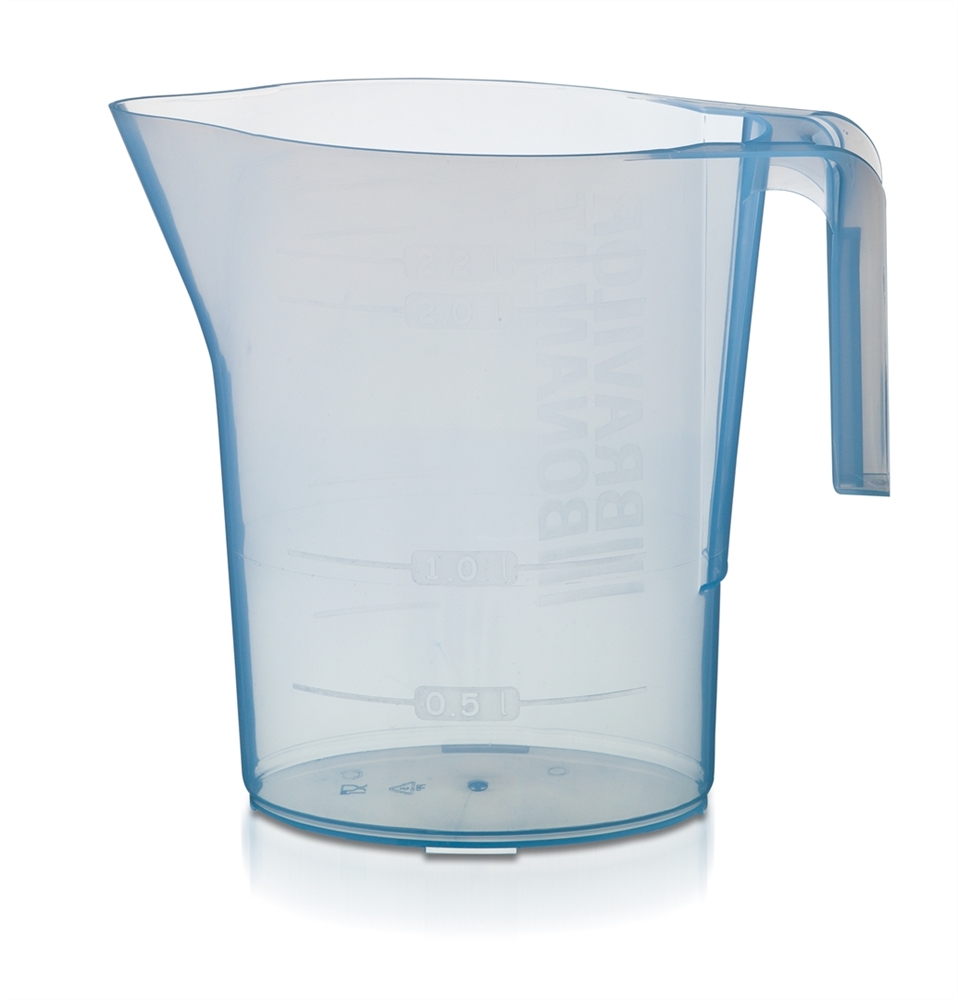 Messbecher 2,20 l