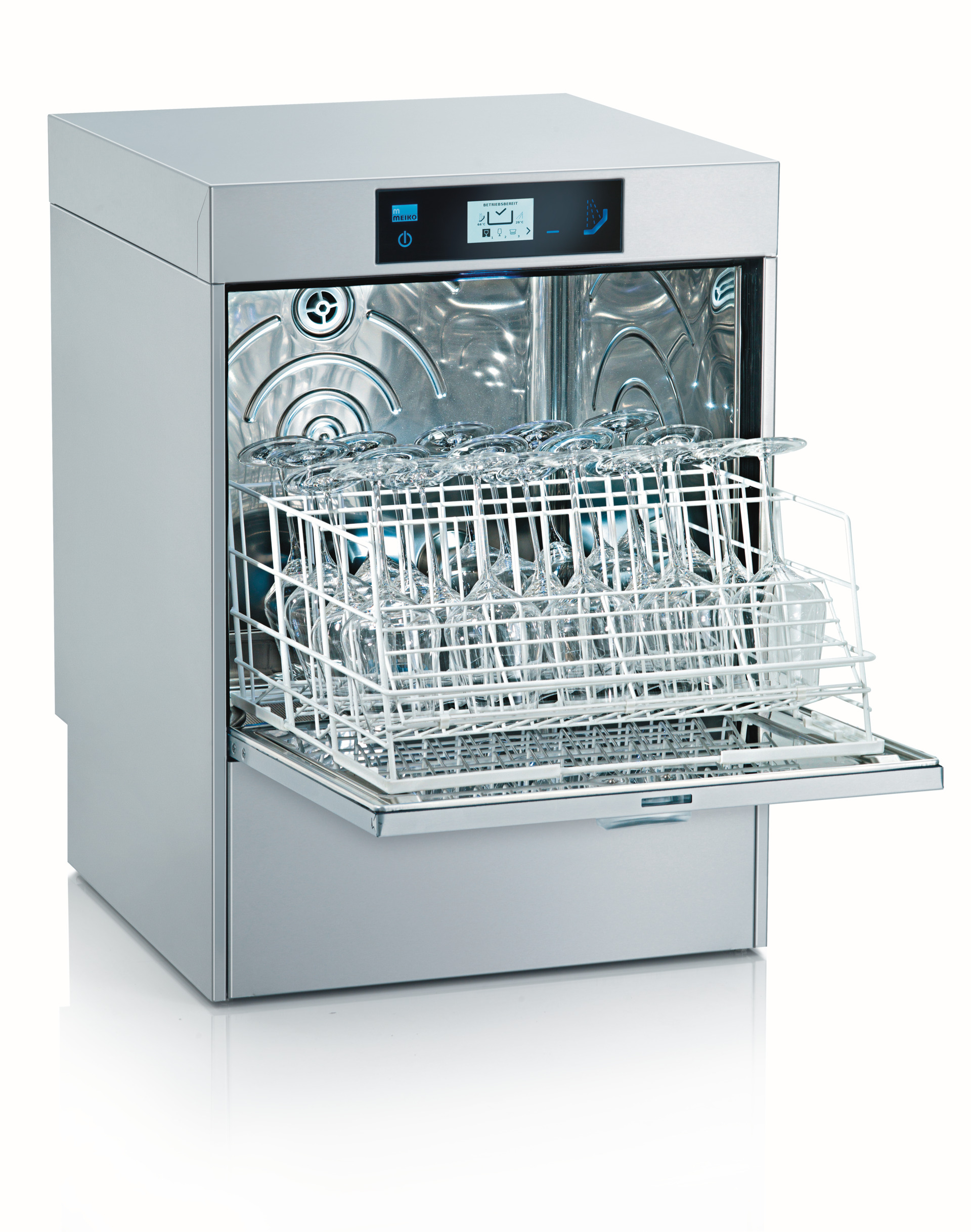 Geschirrspülmaschine Meiko M-iClean UM+