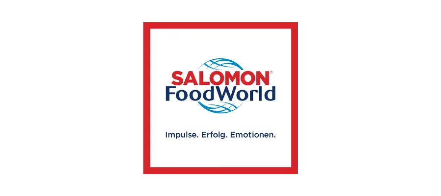 Salomon FoodWorld GmbH