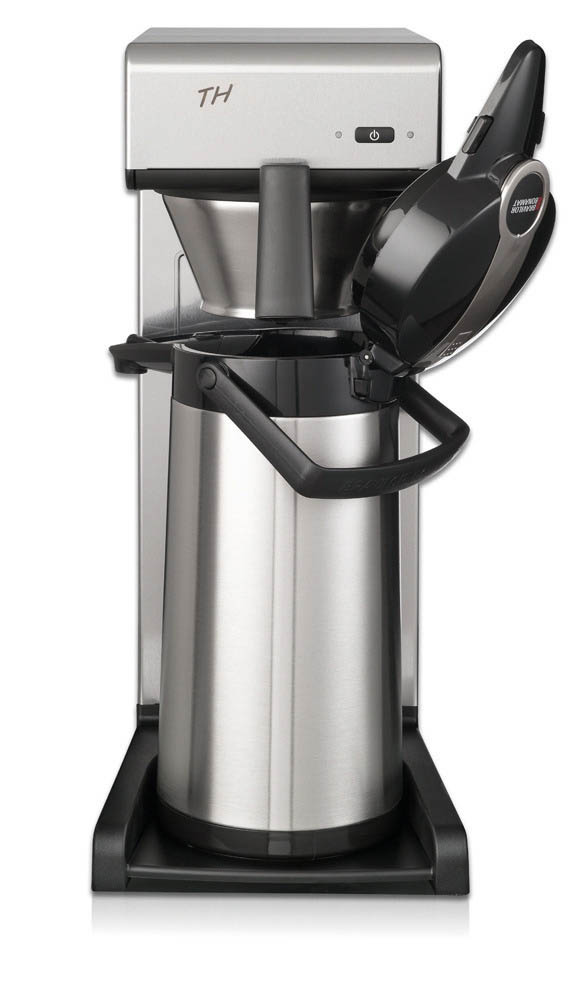 Isolier-Pumpkanne Airpot 2,2 Liter Isolier-Pumpkanne Airpot 2,2 Liter