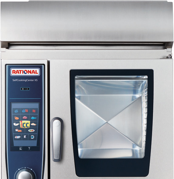 Ultra Vent Haube XS ohne Außenanschluss Anschlusswert:230V, Maße: 657x580x240 mm