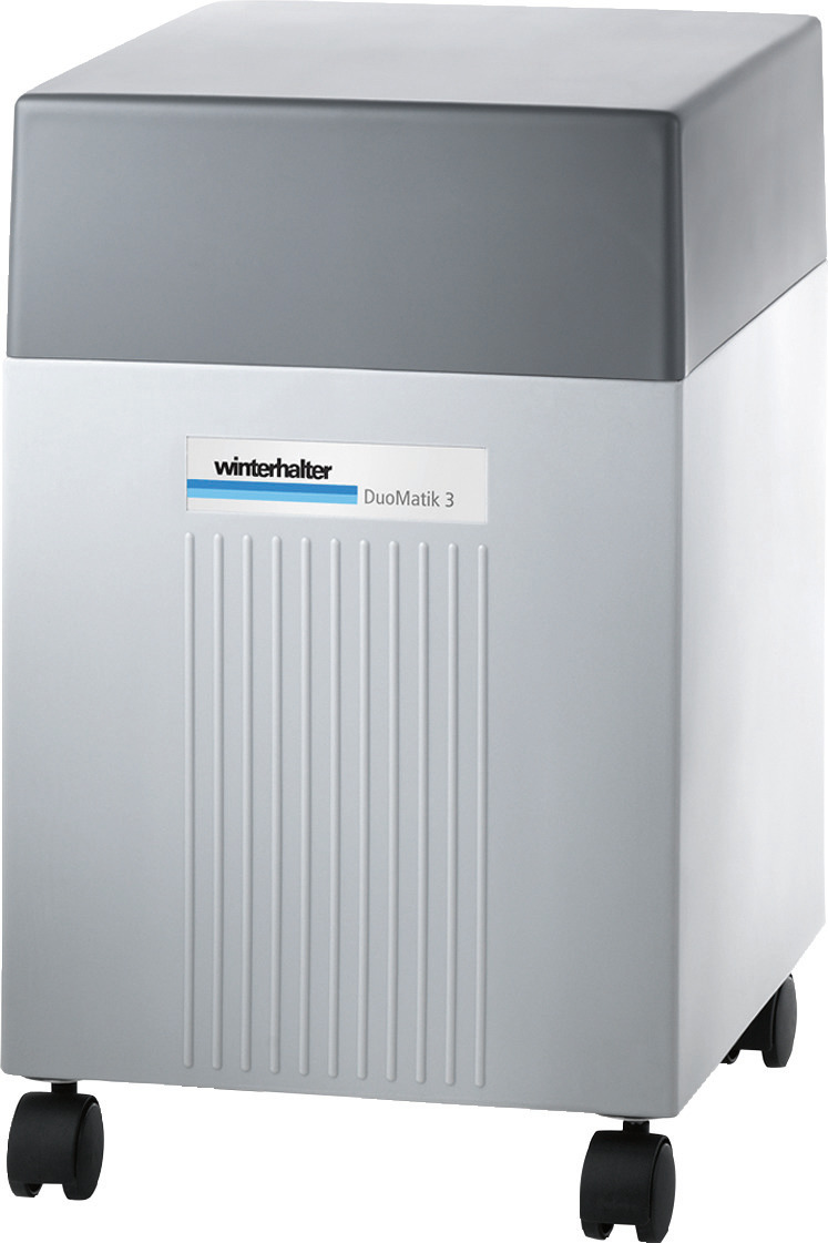 Enthärter inkl. WSE-Kit 30,00 l/min / 360 x 500 x 760 mm