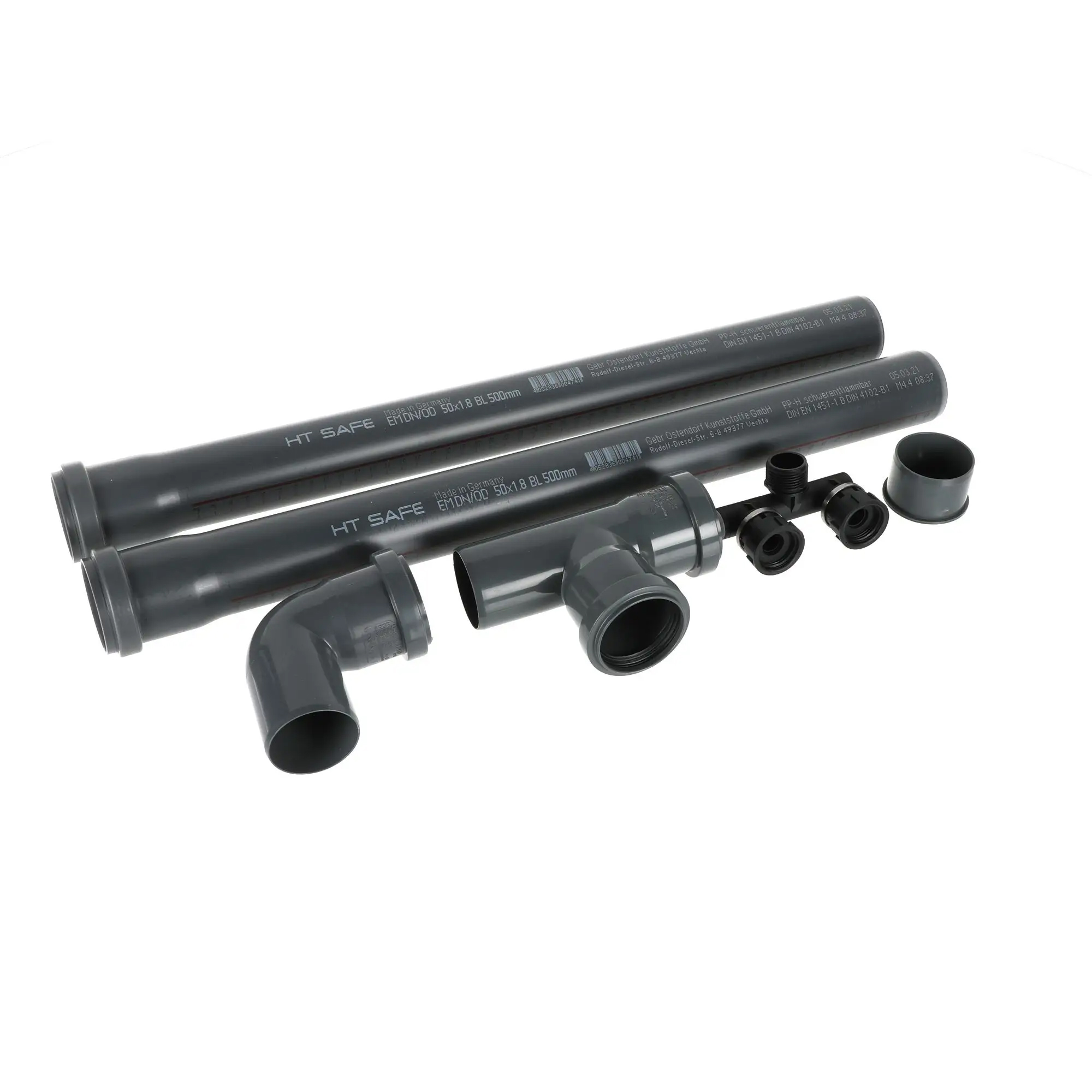 Installationskit für FlexiCombi
