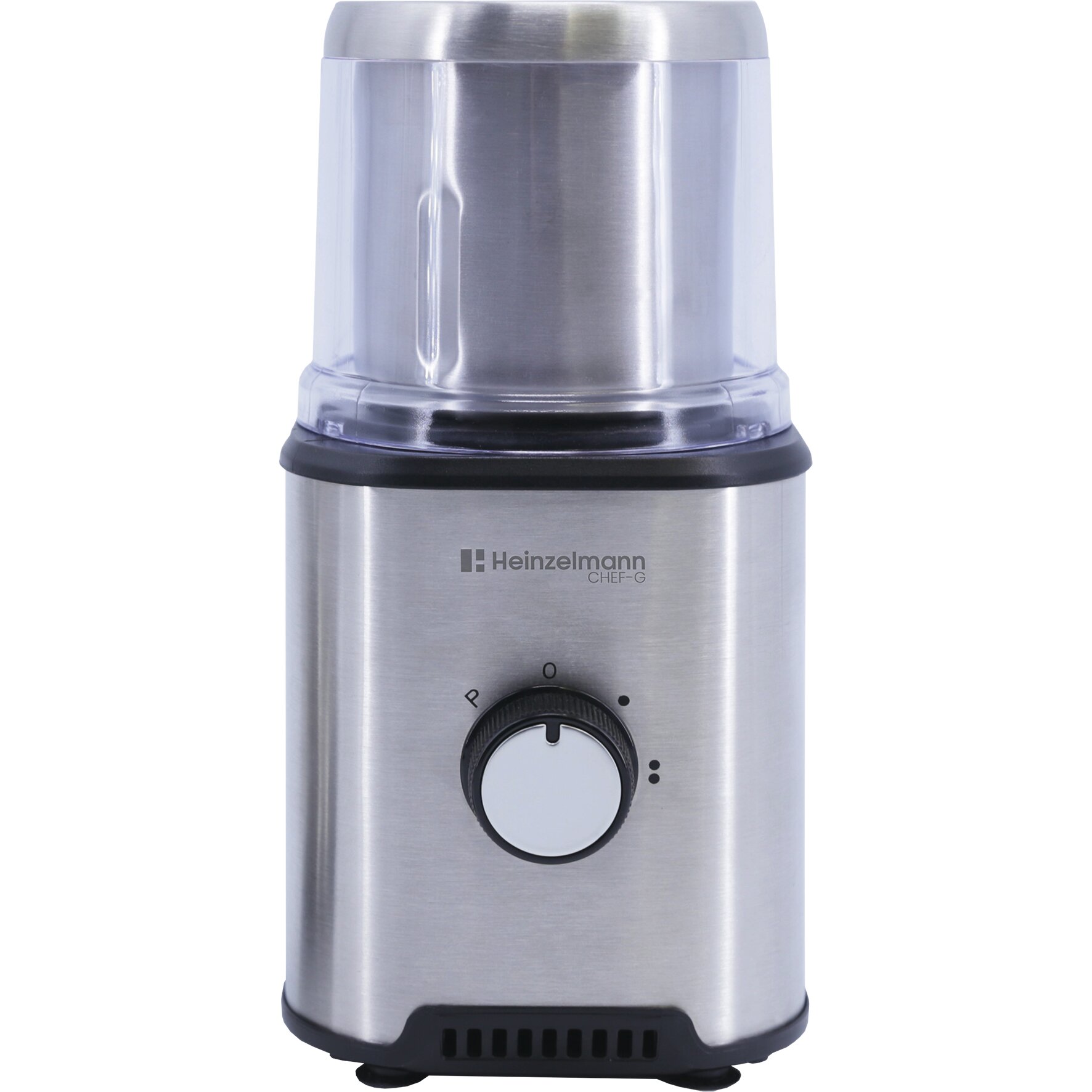 Heinzelmann CHEF-G
