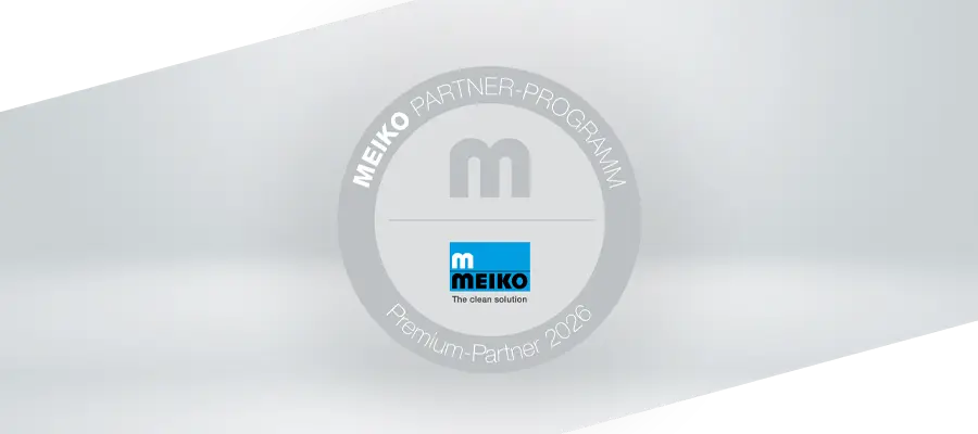 Siegel Meiko Premium-Partner